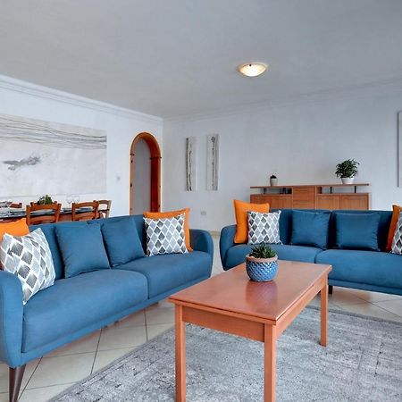 Morina Court - St Julians Seaside Bliss Apartments And Penthouse By Shortletsmalta Saint Julian's Exterior photo